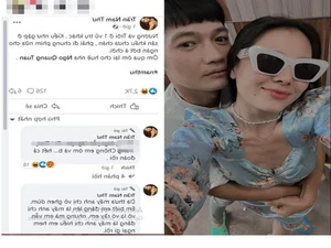 Understanding the Recent Public Controversies Surrounding Vietnamese Comedian Nam Thu - image 3