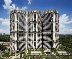 Unique Architectural Wonders and Futuristic Buildings in Singapore - image 3
