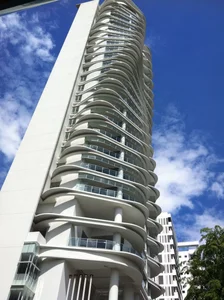 Unique Architectural Wonders and Futuristic Buildings in Singapore - image 4