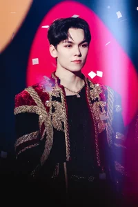 The Ageless Singer: How This Star's Vampire-Like Visuals Defy the Laws of Aging - image 0