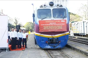 Vietnam and China: Strengthening Diplomatic Ties and Historic Neighborly Relations - image 5