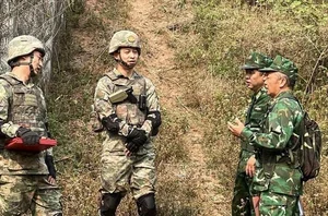 Vietnam and China: Strengthening Diplomatic Ties and Historic Neighborly Relations - image 4