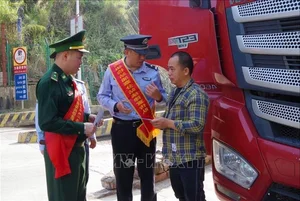 Vietnam and China: Strengthening Diplomatic Ties and Historic Neighborly Relations - image 2
