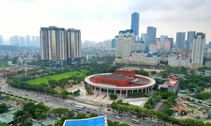 Vietnam and China: Strengthening Diplomatic Ties and Historic Neighborly Relations - image 11