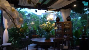 Step Inside the Palace-Like Luxury Mansion of Miss Vietnam Ha Kieu Anh - image 1