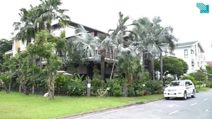 Step Inside the Palace-Like Luxury Mansion of Miss Vietnam Ha Kieu Anh - image 2
