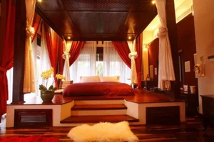 Step Inside the Palace-Like Luxury Mansion of Miss Vietnam Ha Kieu Anh - image 6
