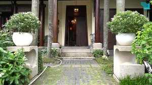 Step Inside the Palace-Like Luxury Mansion of Miss Vietnam Ha Kieu Anh - image 5