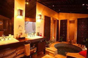 Step Inside the Palace-Like Luxury Mansion of Miss Vietnam Ha Kieu Anh - image 8