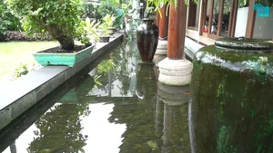 Step Inside the Palace-Like Luxury Mansion of Miss Vietnam Ha Kieu Anh - image 9