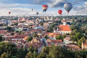 Surprising Facts About Lithuania: The Baltic Gem You Need to Visit - image 6