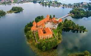 Surprising Facts About Lithuania: The Baltic Gem You Need to Visit - image 5