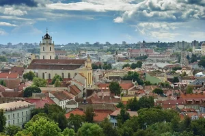 Surprising Facts About Lithuania: The Baltic Gem You Need to Visit - image 0