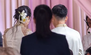 Highlights: Phuong Nhi’s Engagement to Billionaire’s Son - image 0