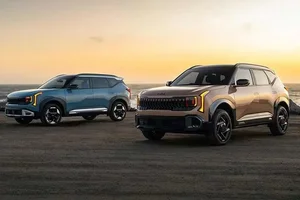 All-New 2027 Kia Seltos: A New Standard for Compact SUVs - image 9