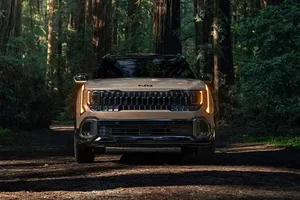 All-New 2027 Kia Seltos: A New Standard for Compact SUVs - image 6