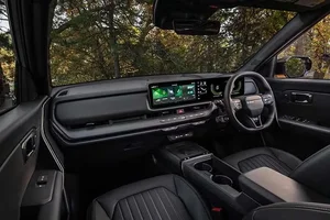 All-New 2027 Kia Seltos: A New Standard for Compact SUVs - image 0