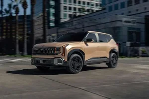 All-New 2027 Kia Seltos: A New Standard for Compact SUVs - image 8