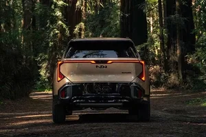 All-New 2027 Kia Seltos: A New Standard for Compact SUVs - image 3