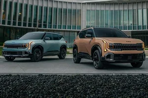 All-New 2027 Kia Seltos: A New Standard for Compact SUVs - image 1