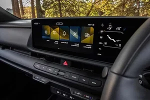 All-New 2027 Kia Seltos: A New Standard for Compact SUVs - image 4