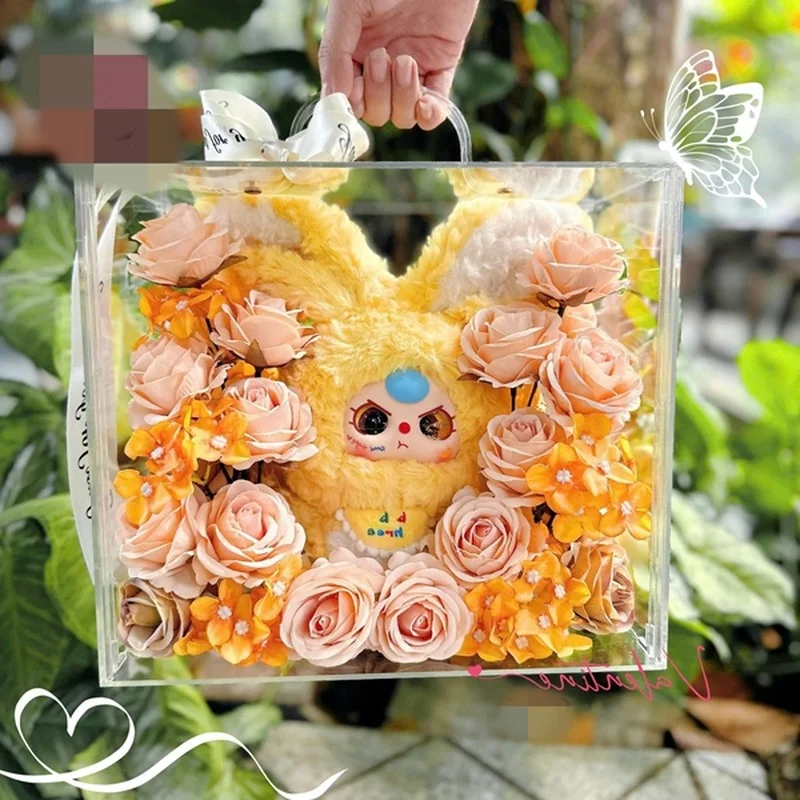 Baby Three Flower Trend Takes Valentine’s Day 2025 by Storm