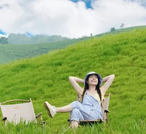 Experience the Enchanting Beauty of Doi Sim Suoi Bon’s Purple Flower Season - image 0