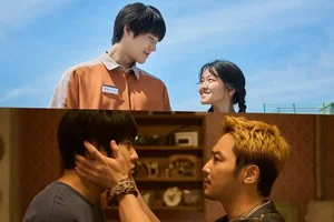 Why You Must Watch Pavane Starring Go Ah Sung, Byun Yo Han, and Moon Sang Min - image 4