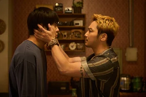 Why You Must Watch Pavane Starring Go Ah Sung, Byun Yo Han, and Moon Sang Min - image 3