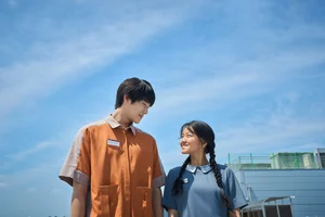 Why You Must Watch Pavane Starring Go Ah Sung, Byun Yo Han, and Moon Sang Min - image 6