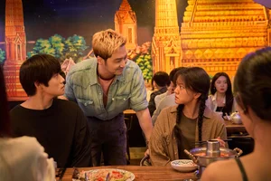 Why You Must Watch Pavane Starring Go Ah Sung, Byun Yo Han, and Moon Sang Min - image 1