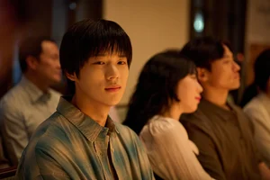 Why You Must Watch Pavane Starring Go Ah Sung, Byun Yo Han, and Moon Sang Min - image 8