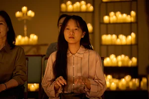 Why You Must Watch Pavane Starring Go Ah Sung, Byun Yo Han, and Moon Sang Min - image 2