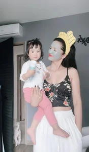 Inspiring Post-Pregnancy Plastic Surgery Transformation: Standing Confidently Beside Miss Grand Thuy Tien - image 7