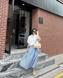 Flattering Fashion Styles: How Curvy and Plus-Size Women Can Rock Every Look - image 6