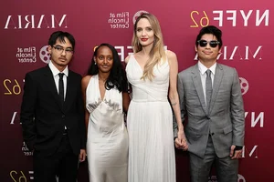 Maddox and Zahara Join Shiloh in Officially Dropping Brad Pitt’s Surname - image 2