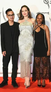 Maddox and Zahara Join Shiloh in Officially Dropping Brad Pitt’s Surname - image 1