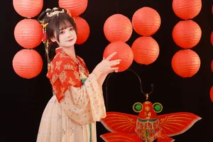 Contemporary Visuals: YiTuYu Art Language Vol.5672 with Shi Shi Shi Wo Han Han - image 13