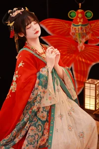 Contemporary Visuals: YiTuYu Art Language Vol.5672 with Shi Shi Shi Wo Han Han - image 17