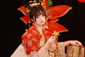 Contemporary Visuals: YiTuYu Art Language Vol.5672 with Shi Shi Shi Wo Han Han - image 21