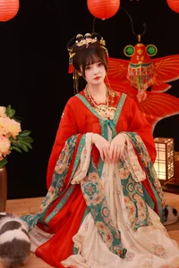 Contemporary Visuals: YiTuYu Art Language Vol.5672 with Shi Shi Shi Wo Han Han - image 12