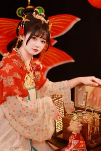 Contemporary Visuals: YiTuYu Art Language Vol.5672 with Shi Shi Shi Wo Han Han - image 23