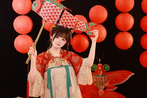 Contemporary Visuals: YiTuYu Art Language Vol.5672 with Shi Shi Shi Wo Han Han - image 14