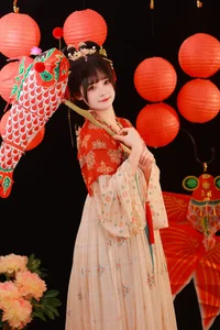 Contemporary Visuals: YiTuYu Art Language Vol.5672 with Shi Shi Shi Wo Han Han - image 31