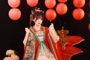 Contemporary Visuals: YiTuYu Art Language Vol.5672 with Shi Shi Shi Wo Han Han - image 9