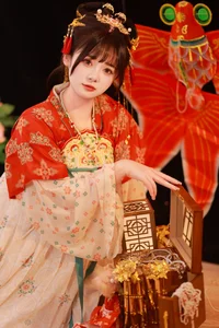Contemporary Visuals: YiTuYu Art Language Vol.5672 with Shi Shi Shi Wo Han Han - image 7