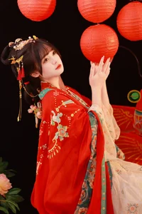 Contemporary Visuals: YiTuYu Art Language Vol.5672 with Shi Shi Shi Wo Han Han - image 32