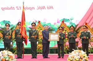Weekly News Roundup: Promoting the Noble Traditions of the Military - image 1