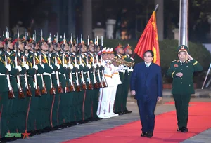 Weekly News Roundup: Promoting the Noble Traditions of the Military - image 3