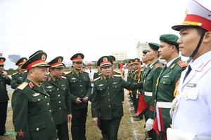 Weekly News Roundup: Promoting the Noble Traditions of the Military - image 8
